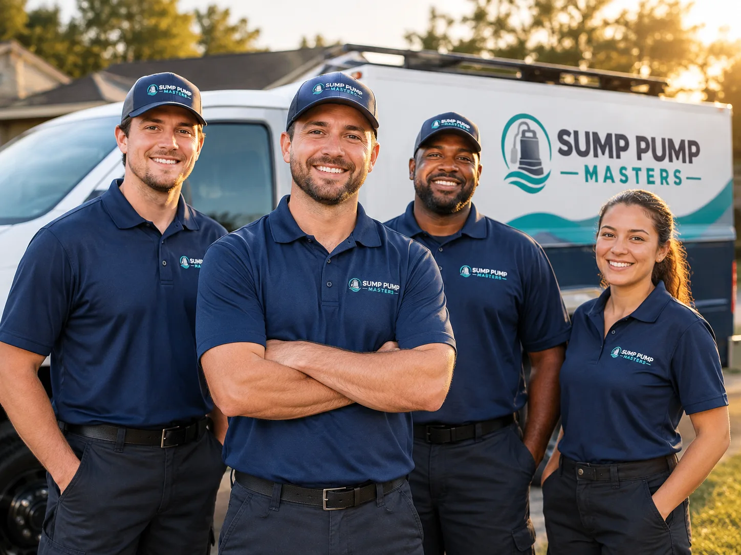 Sump Pump Repair company in Knoxville, MD
